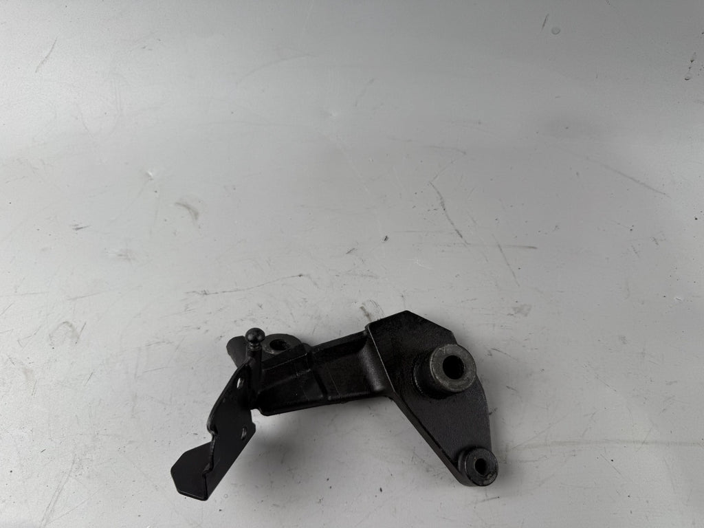 Triumph Speed Triple 900 T300B Abdeckung Cover Halterung Holder