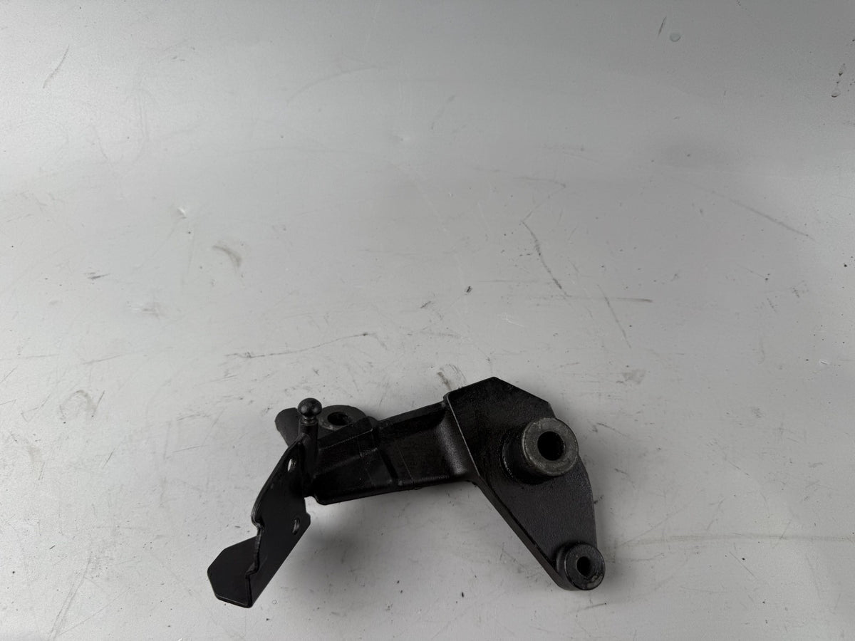 Triumph Speed Triple 900 T300B Abdeckung Cover Halterung Holder