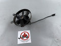Suzuki SV650 S AV Ventilator Lüfter Kühler Cooler