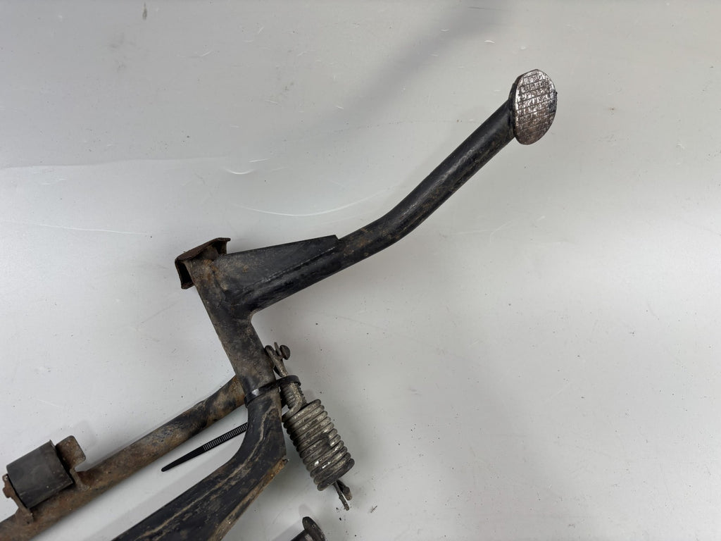 Yamaha Majesty 250 Hauptständer Mainstand Ständer Holder Halter