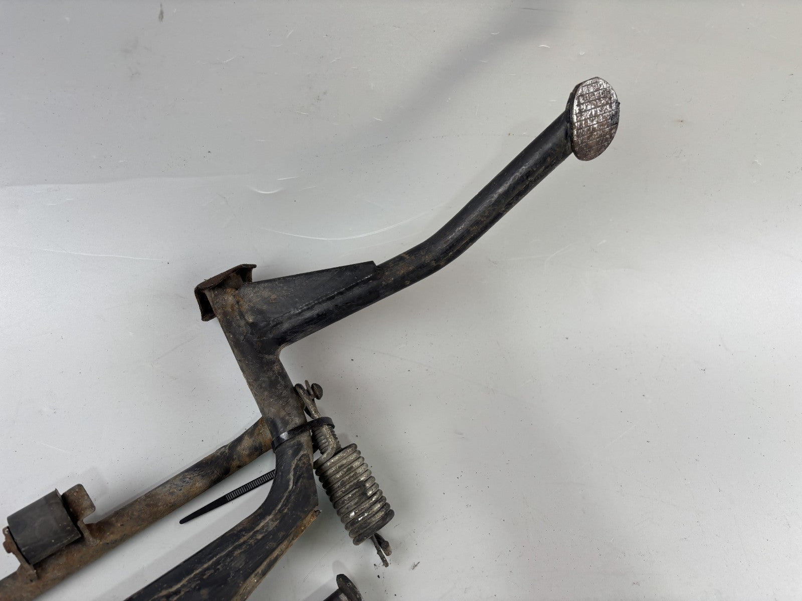 Yamaha Majesty 250 Hauptständer Mainstand Ständer Holder Halter