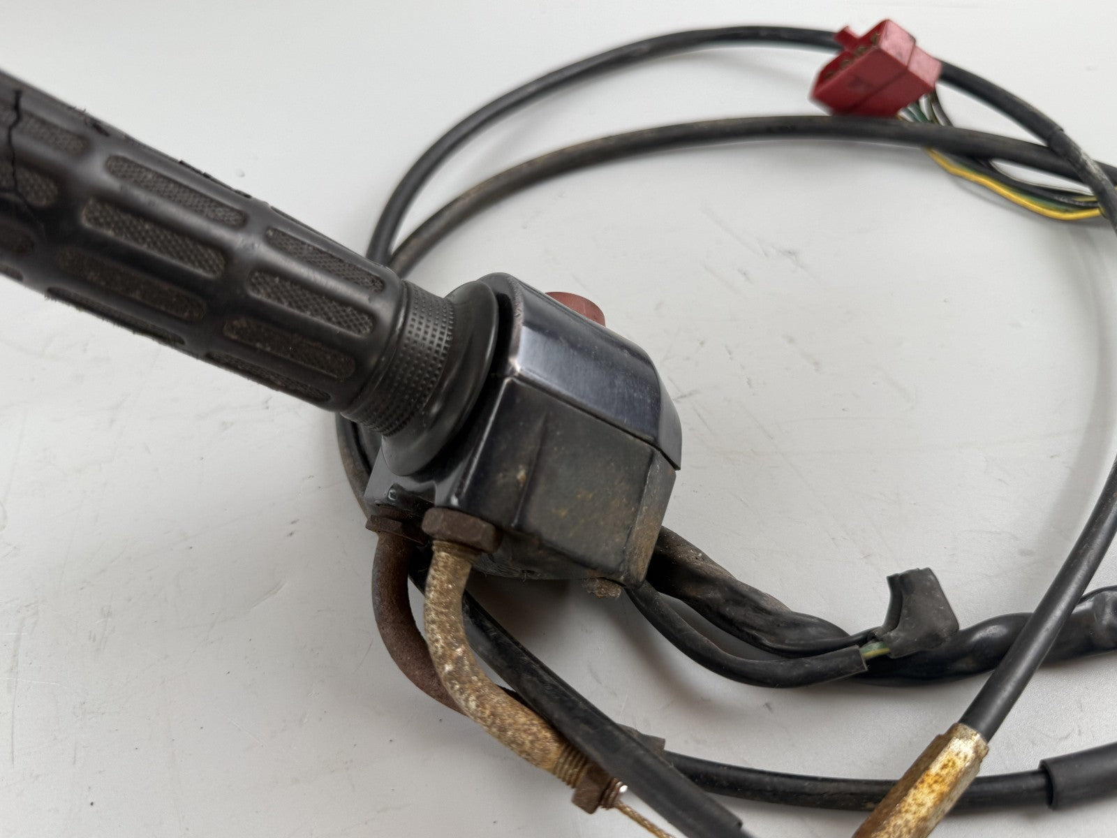 Honda CX500 Lenkerschalter rechts Handlebar Switch Killswitch