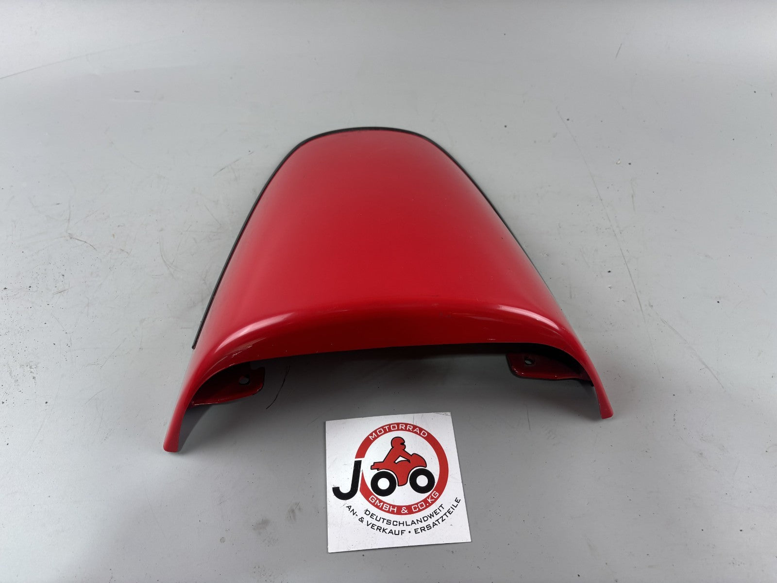 Honda VTR1000 F SC36 Firestorm Soziusabdeckung Hocker Cover Verkleidung