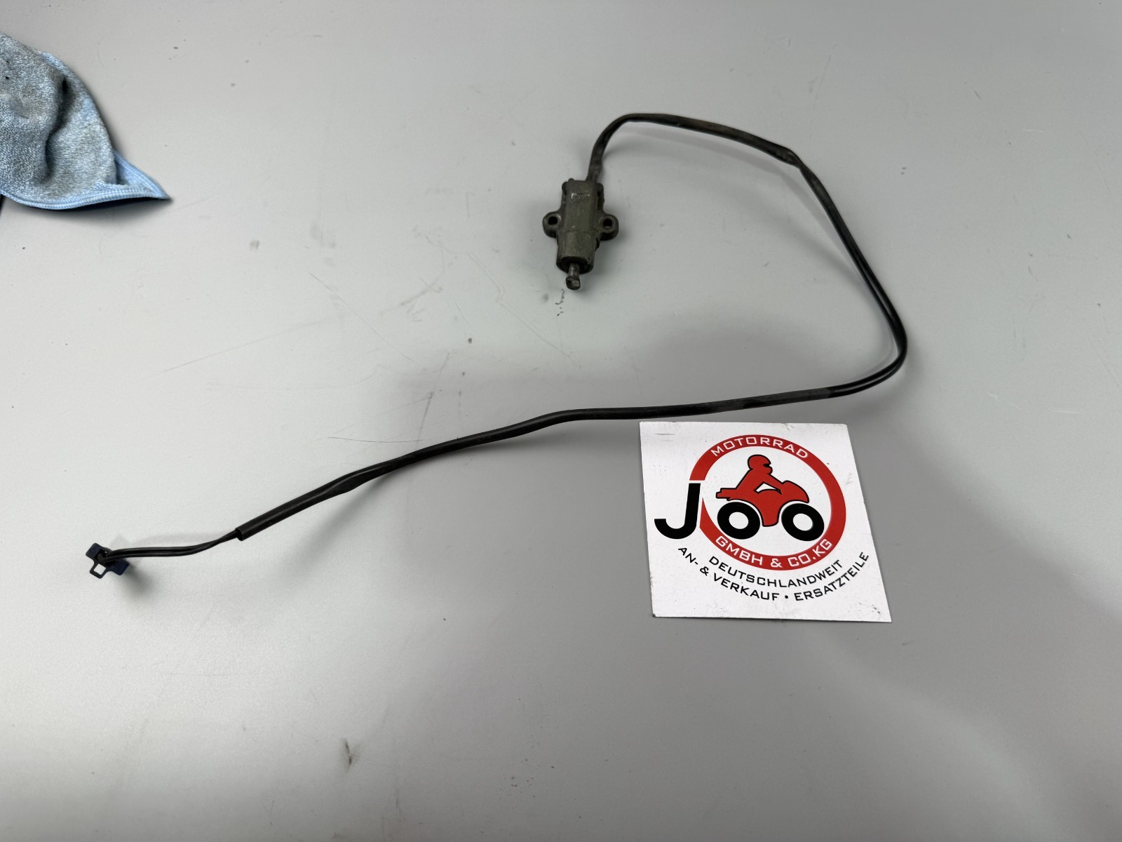 Yamaha XJ900 Diversion 4KM Seitenständerschalter Sidestand Switch