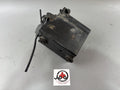 Yamaha XV700 Virago 56E Batteriefach Halterung Staufach Hodler Halterung