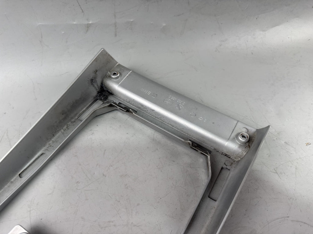 BMW R 1150 GS R 21 Gepäckträger Kofferhalter Heckträger Topcaseträger Bag Box