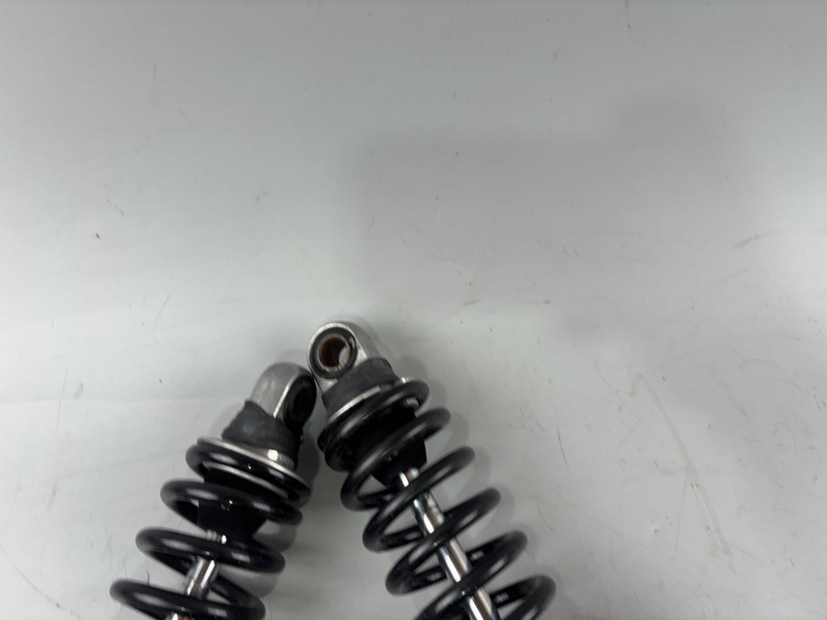 Yamaha XJR1200 4PU  Stoßdämpfer Federbeine Absorber Federung Fork