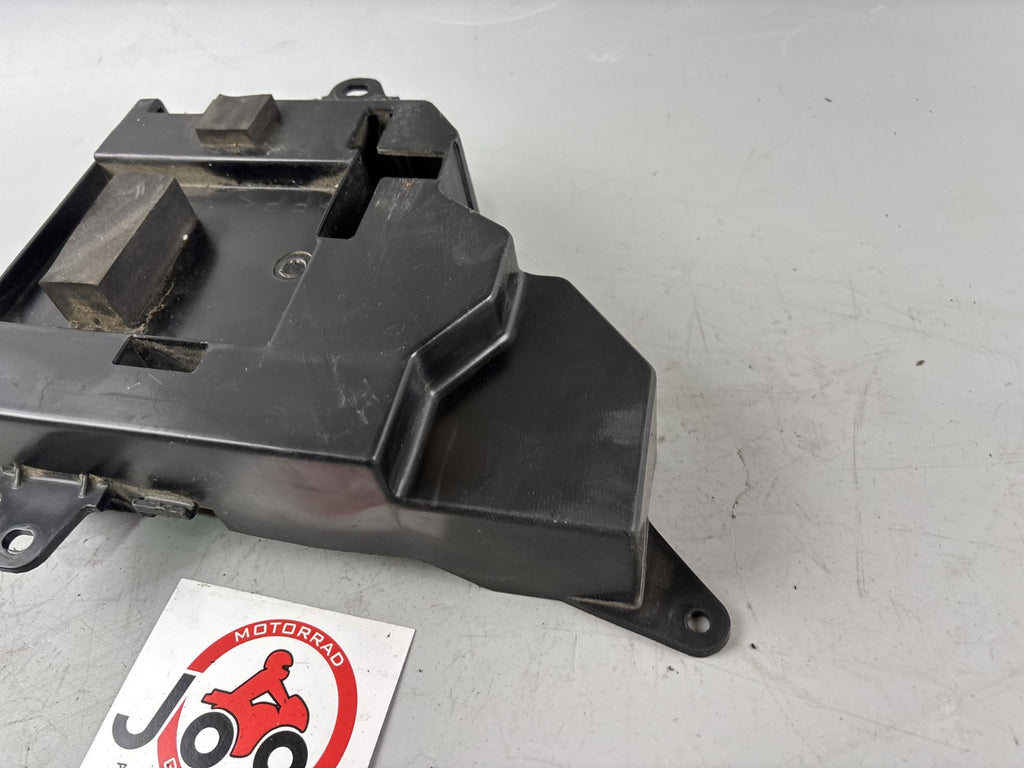 Yamaha YBR 125 RE05 Fach Holder Abdeckung Deckel Verkleidung Plastik