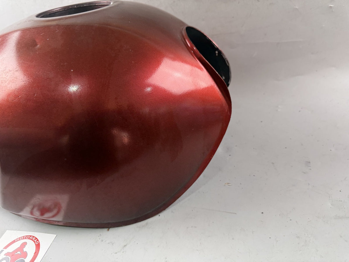 Suzuki GSX 750 AE Inazuma Tank Benzintank Kraftstofftank Fuel Gas Gasoline
