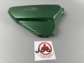 Honda CX500 Seitendeckel Sidecover Seitenverkleidung Abdeckung Cover rechts righ
