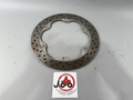 Yamaha XJ 600 Diversion 4BR 4LX Bremsscheibe vorne front Brakedisc 5,75mm