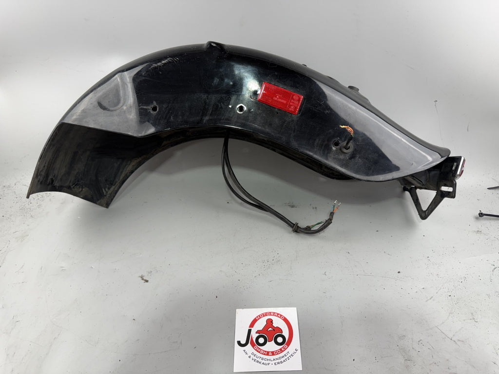 Honda CMX450 Rebell PC17 Radlauf Fender Kotflügel Schutzblech Spritzschutz