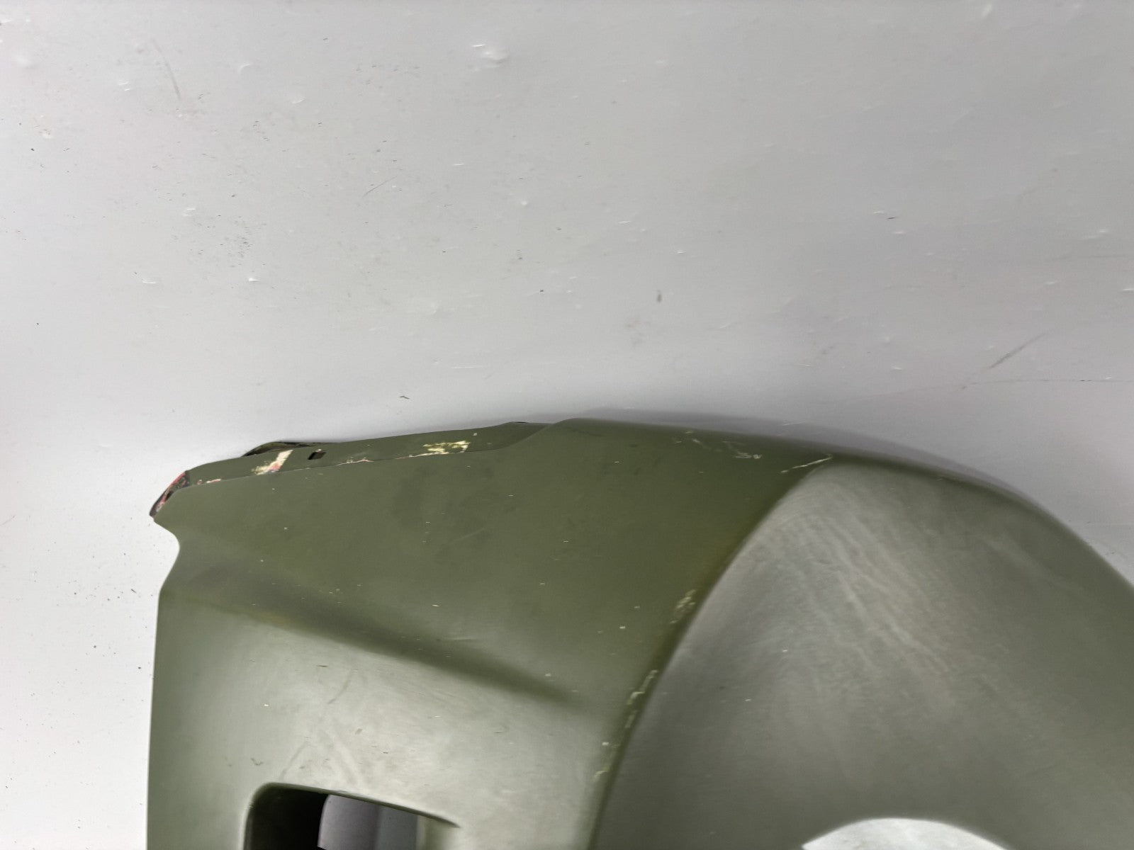 Suzuki DR 800 S DR BIG SR43 A/B Seitendeckel Seitenteil Sidecover links left
