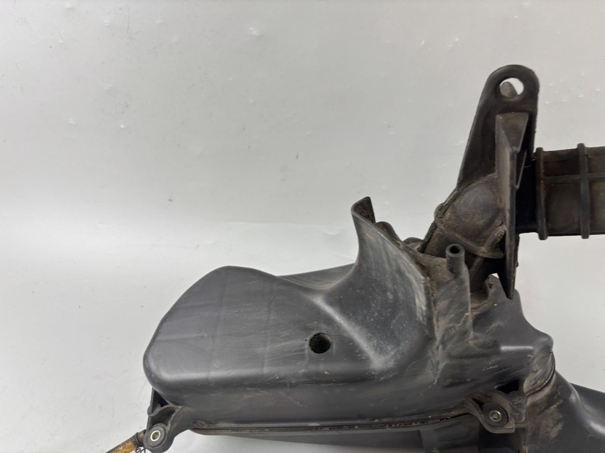 Yamaha Majesty 250 Luftfilterkasten Airbox Lüftung Ansaugung