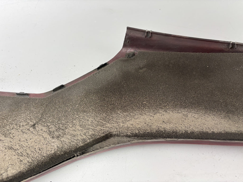 Yamaha Majesty 250 Seitenverkleidung Seitenteil Sidecover Abdeckung right rechts