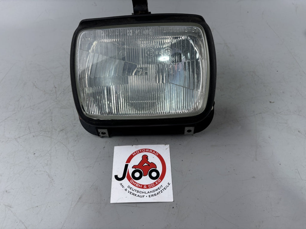 BMW F650 169 Scheinwerfer Licht Lampe Headlight front vorne Maske Kanzel