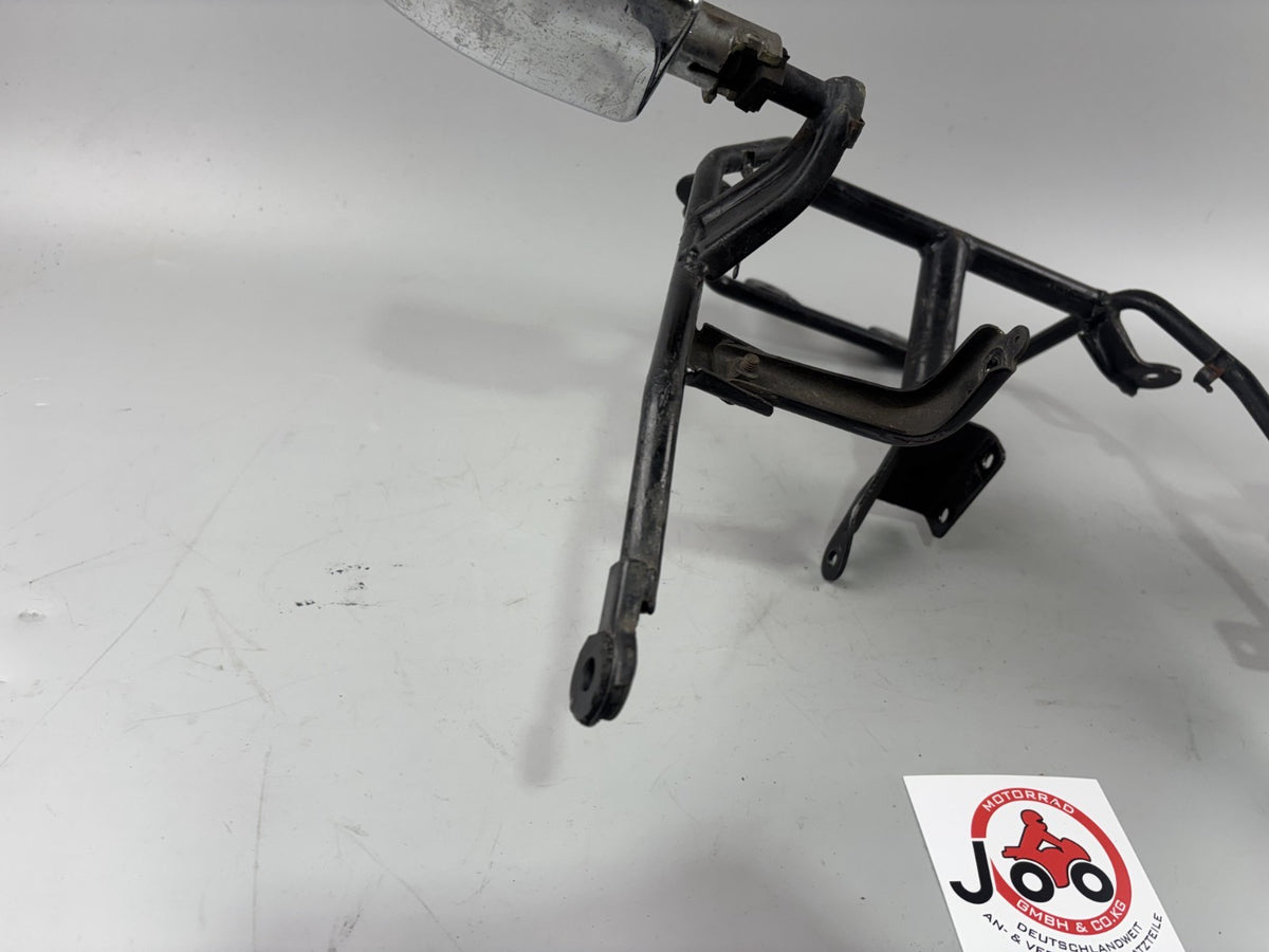 Yamaha XJ900 F 4BB  Geweih Verkleidungshalter Halter Rahmen Blinker Holder Cover