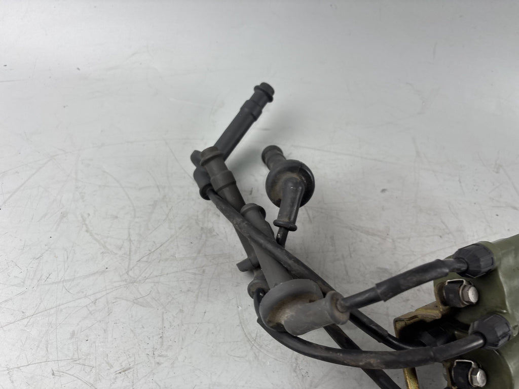 Honda CBF 600 S PC38 Zündspule Zündkabel Zündstecker Ignition
