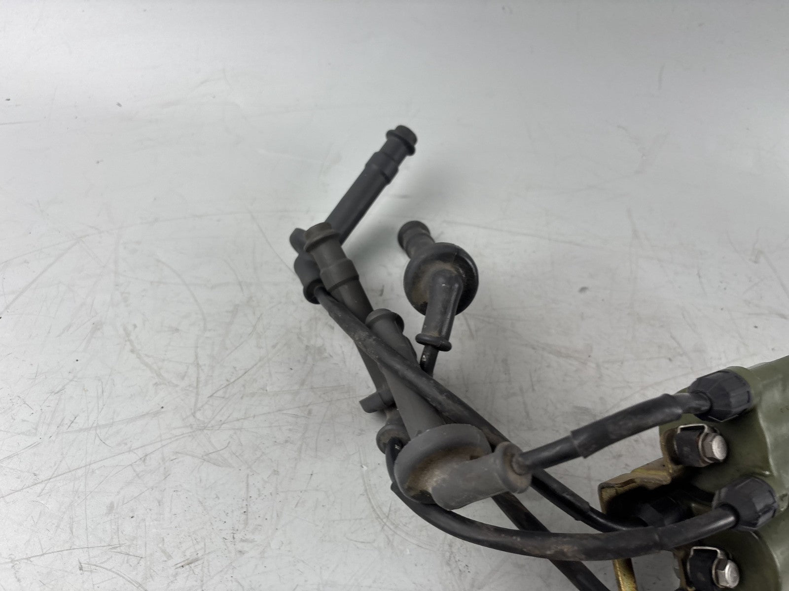 Honda CBF 600 S PC38 Zündspule Zündkabel Zündstecker Ignition