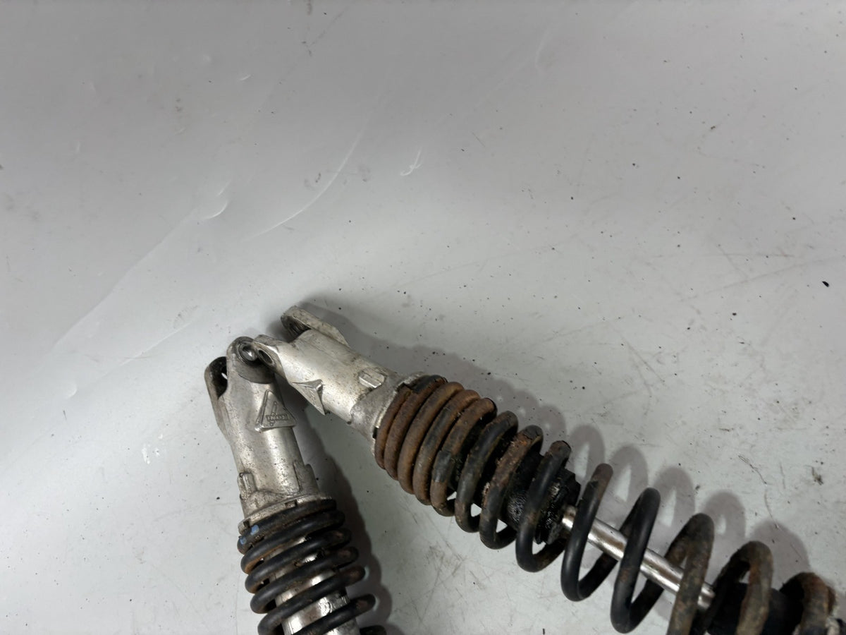 Honda GL1 GL1000 Goldwing Stoßdämpfer Federbein Federung Fork Absorber