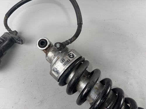 BMW F 650 CS Scarver Stoßdämpfer Federbein Federung Fork Absorber Shoks