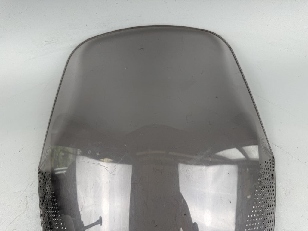 Kawasaki ER6F EX650A Scheibe Windschild Maske Kanzel Cover Verkleidung