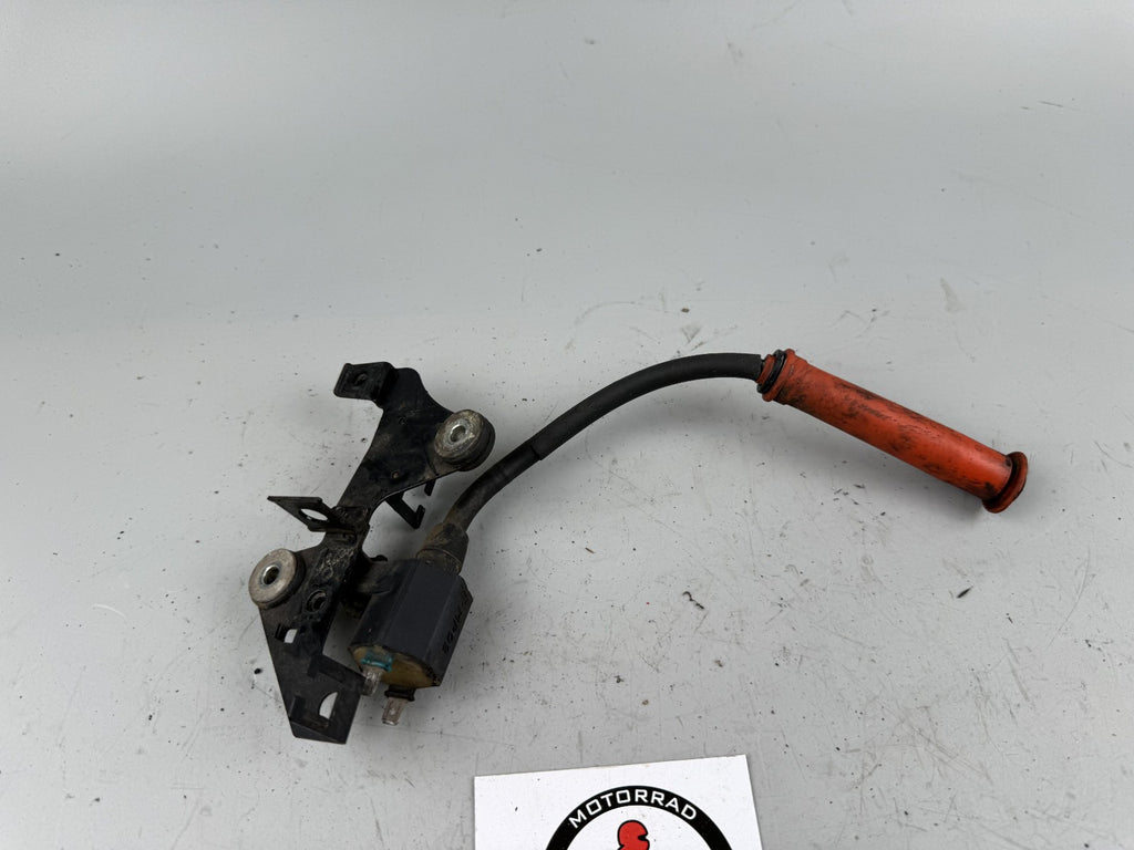 Honda XL350 R ND03 Zündspule Spule Coil Zündung Ignition Ignitioncoil