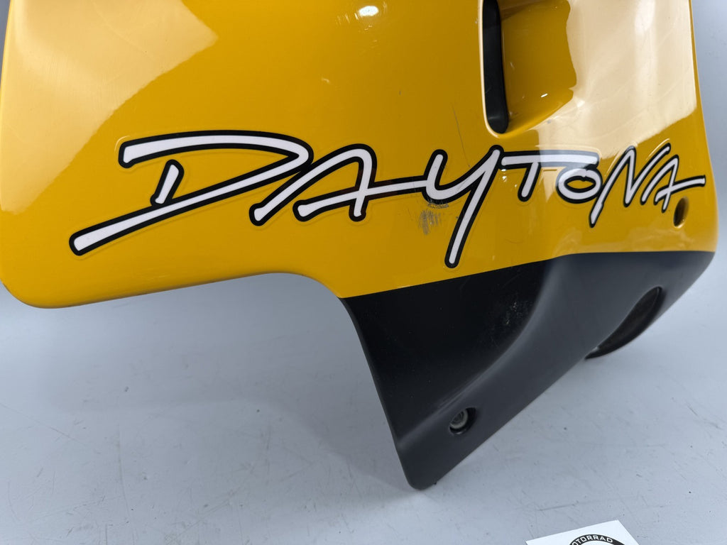 Triumph Daytona 1200 T300D Seitenverkleidung Sidecover rechts right vorne front