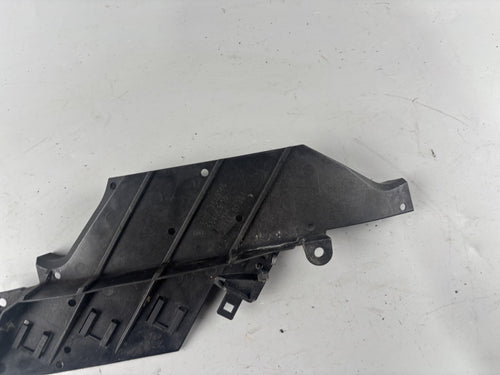 BMW F 650 CS Scarver Abdeckung Cover Verkleidung