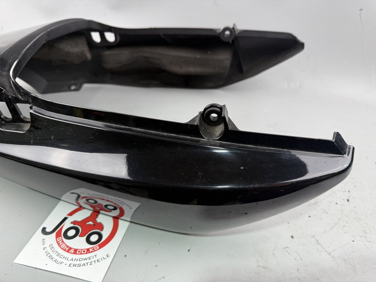 Yamaha XJR1200 4PU Heckverkleidung Bürzel Cover Seitenverkleidung hinten