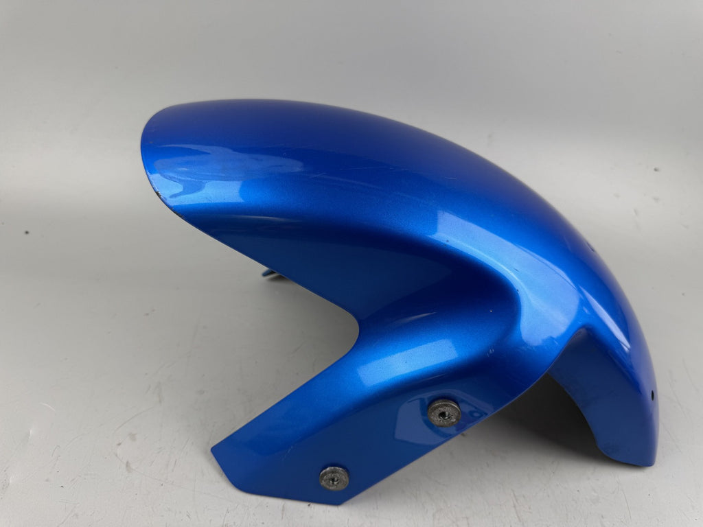 Kawasaki ER6F EX650A Fender Schutzblech Abdeckung Verkleidung Cover Spritzschutz