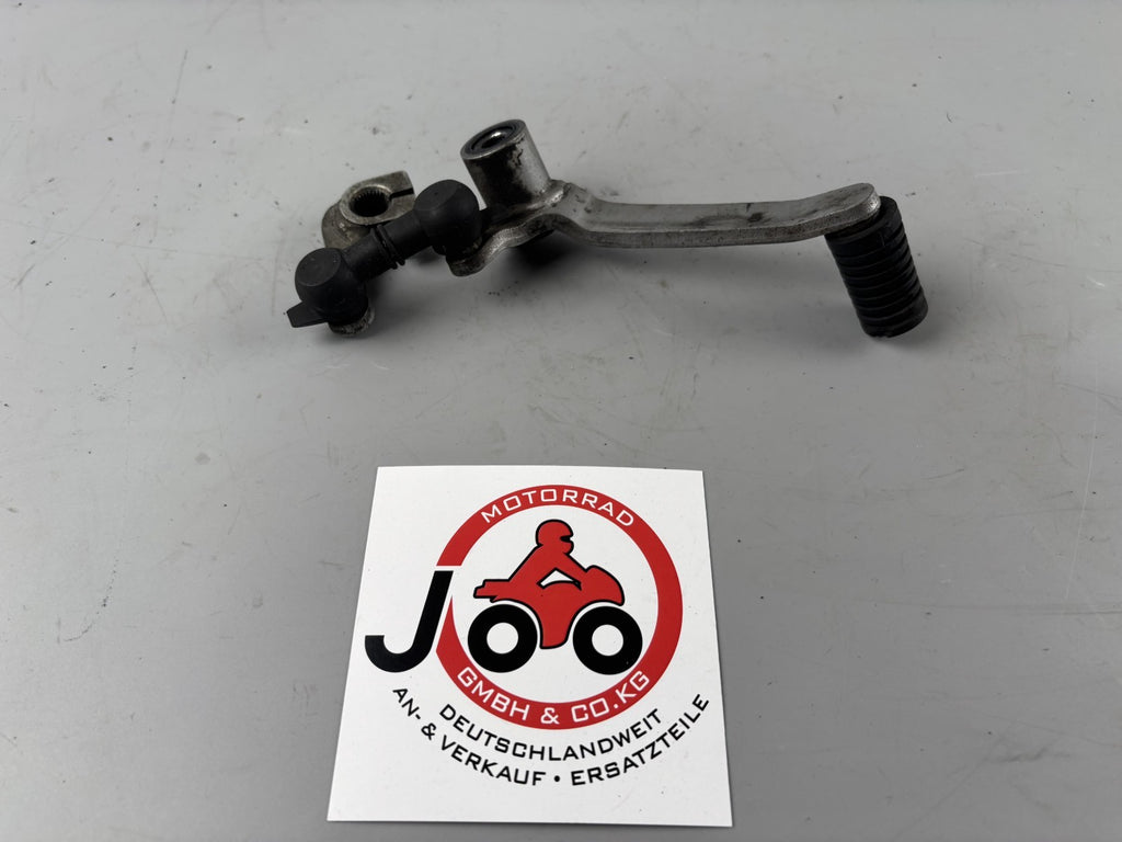 Honda CBR 1000F SC24 Schaltgestänge Fußschaltpedal Hebel Switch Switch Motor