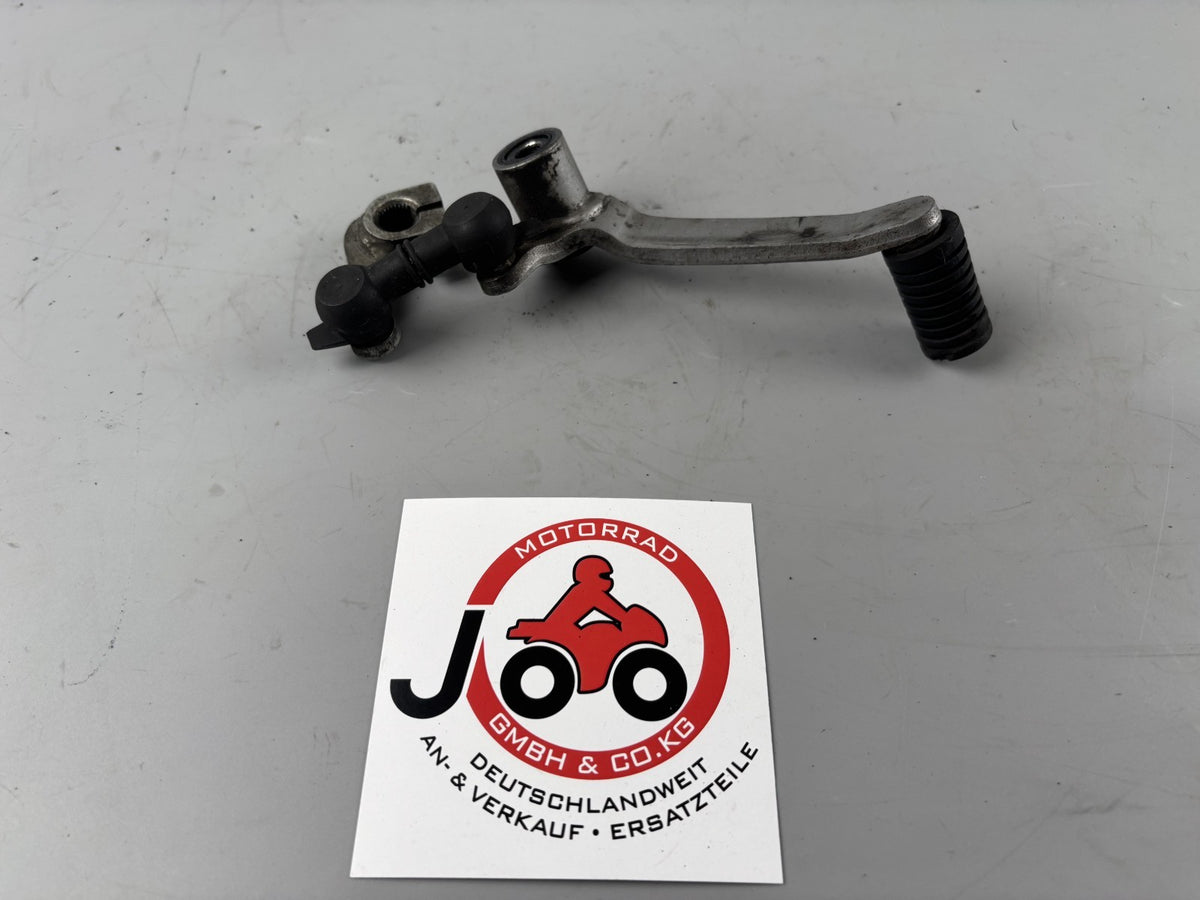 Honda CBR 1000F SC24 Schaltgestänge Fußschaltpedal Hebel Switch Switch Motor