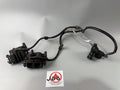 Suzuki GSF 600 Bandit POP WVA8 Bremsanlage Bremse brake Sattel Pumpe Zange vorne