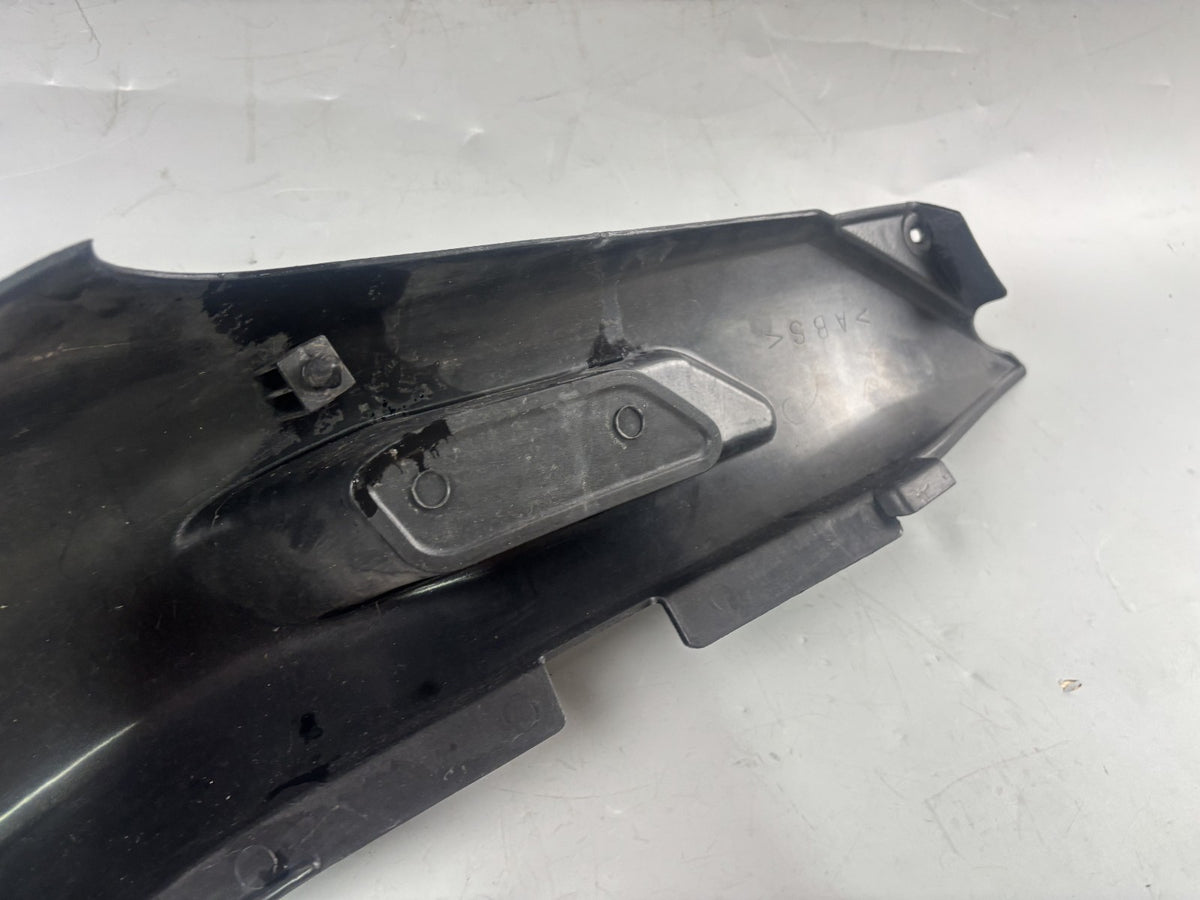 Yamaha XJ 900 Diversion 4KM Seitenverkleidung Sidecover Seitenteil rechts right