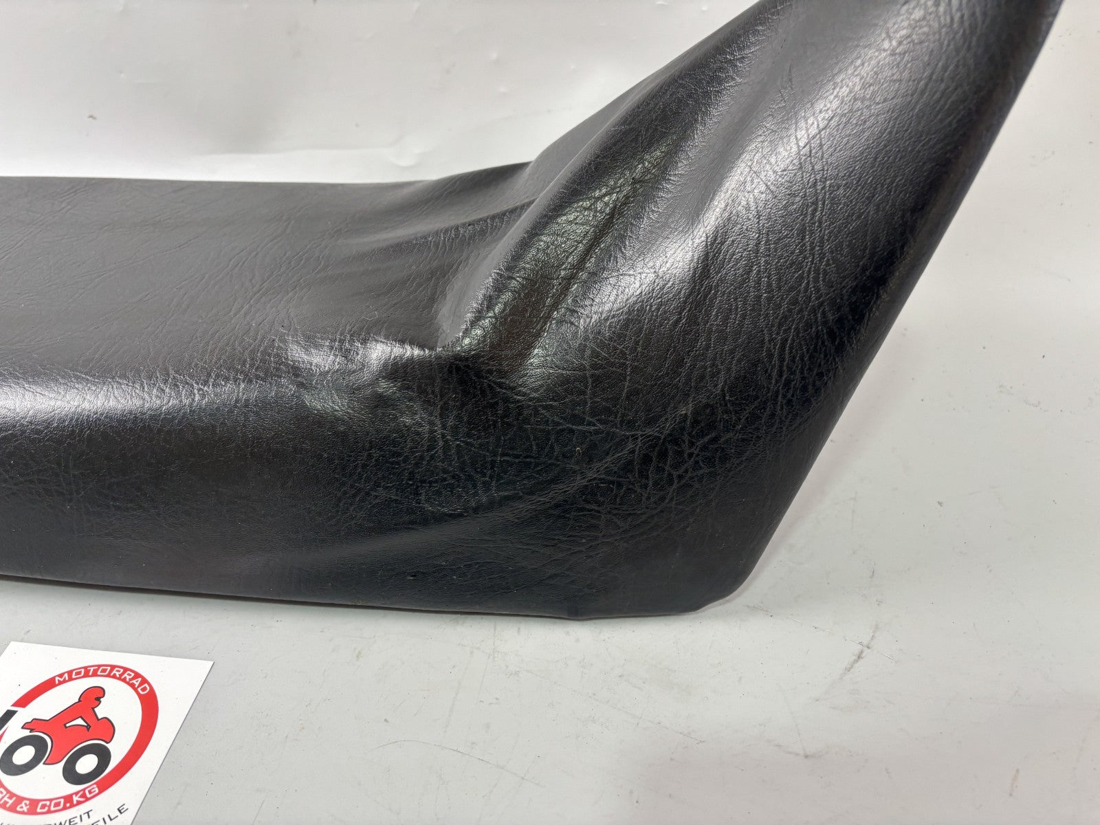 Suzuki DR 800 S DR BIG SR43 A/B Sitzbank Seat Sitz Kissen Bezug