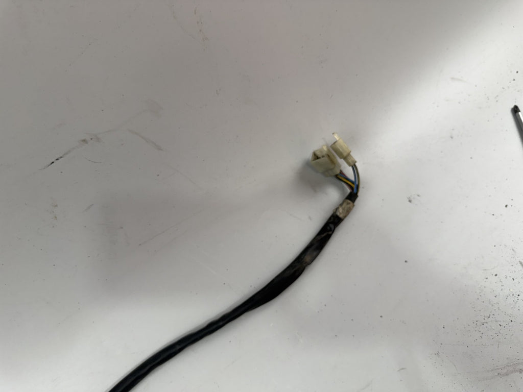 Yamaha XJ 600 Diversion 4BR 4LX Lenkerschalter links left Handlebar Switch