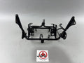Honda VF 750 F RC15 Geweih Halterung Verkleidungshalter Kanzel Scheinwerfer