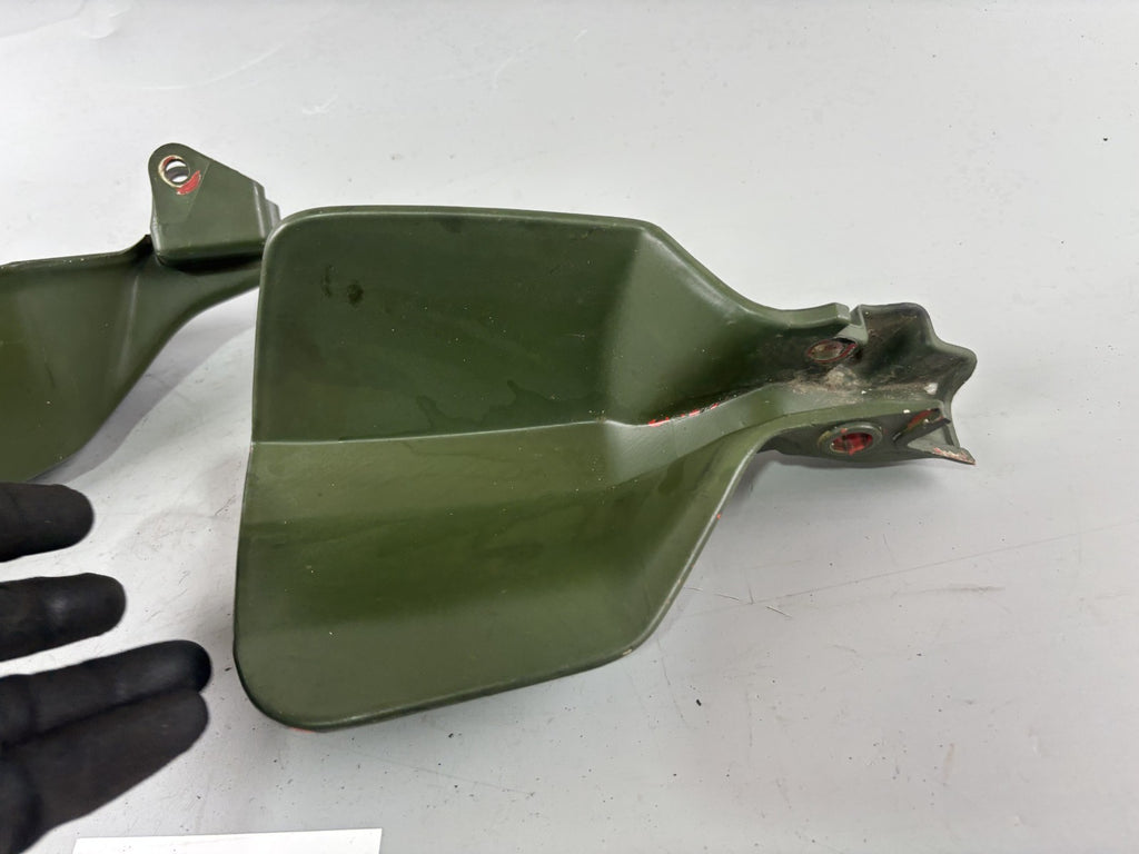 Suzuki DR 800 S DR BIG SR43 A/B Protektoren Handschutz Protector Hand