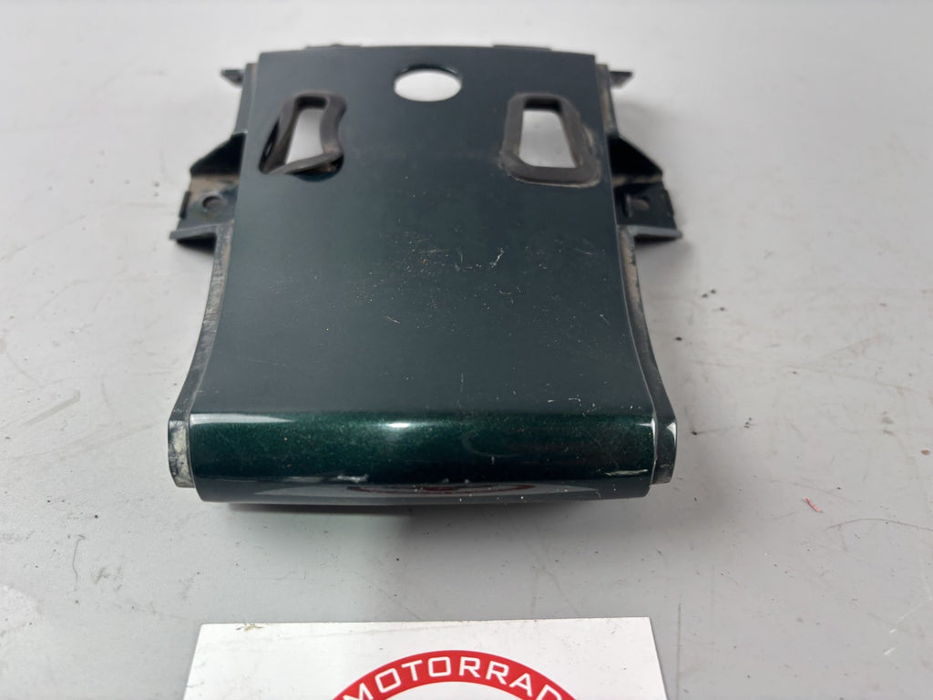 Kawasaki ER 5 EX500A Heckverkleidung mitte Mittige Verkleidung Deckel Cover