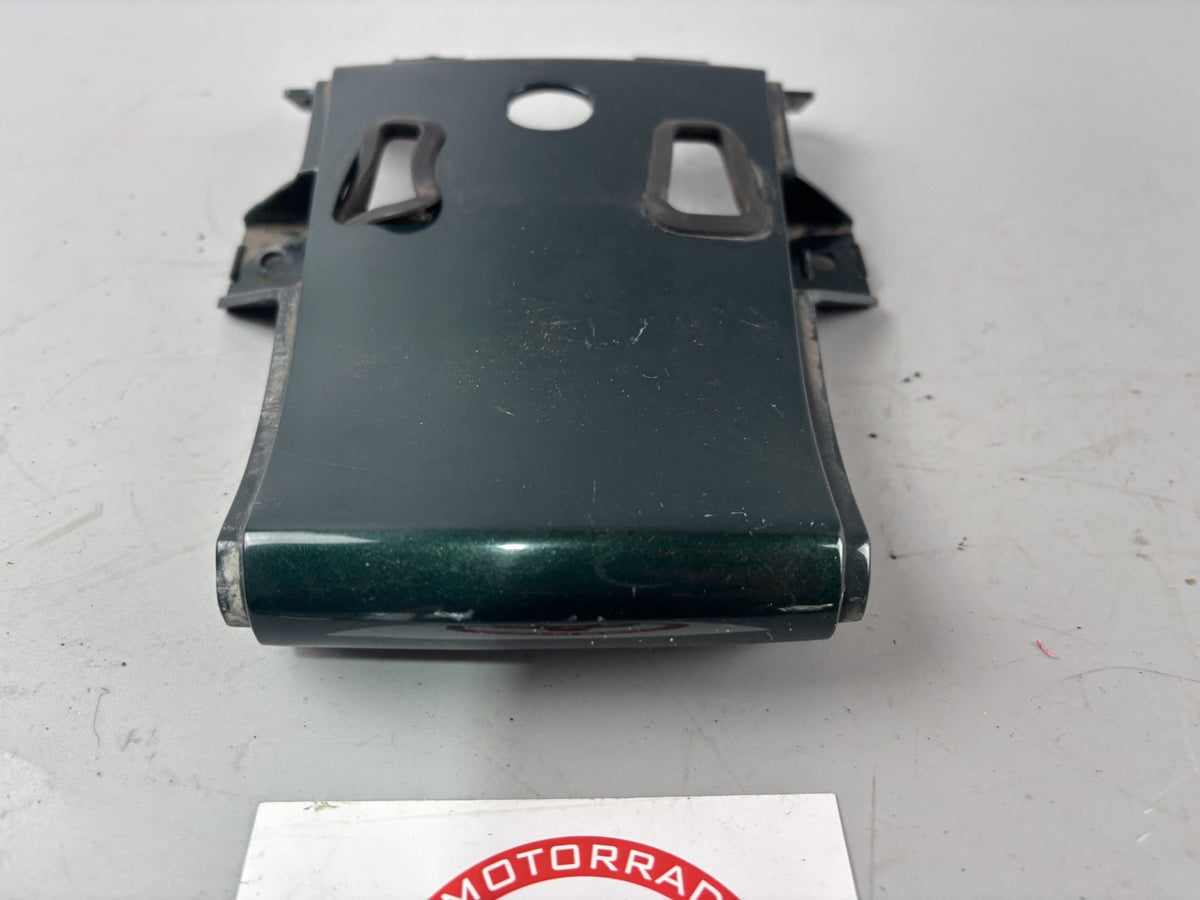 Kawasaki ER 5 EX500A Heckverkleidung mitte Mittige Verkleidung Deckel Cover