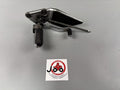 Suzuki GSF600 GN77B Fußraste Fußrastenanlage Foot Hangers Step links left
