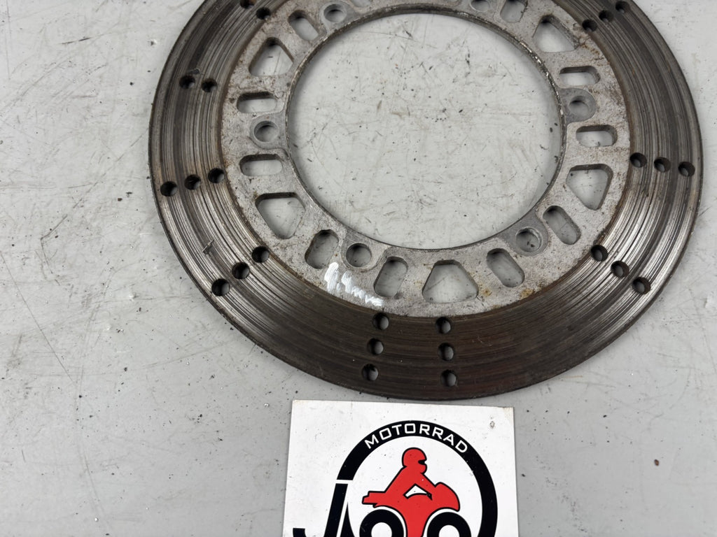 Kawasaki EL250 252 Eliminator Bremsscheibe Brake Disc vorne 4,4mm