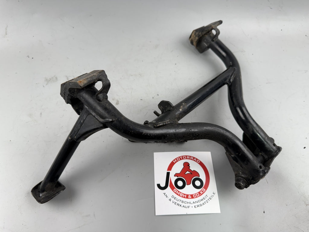 Suzuki GSX 750 AE Inazuma Hauptständer Mainstand Stand Mitte Ständer