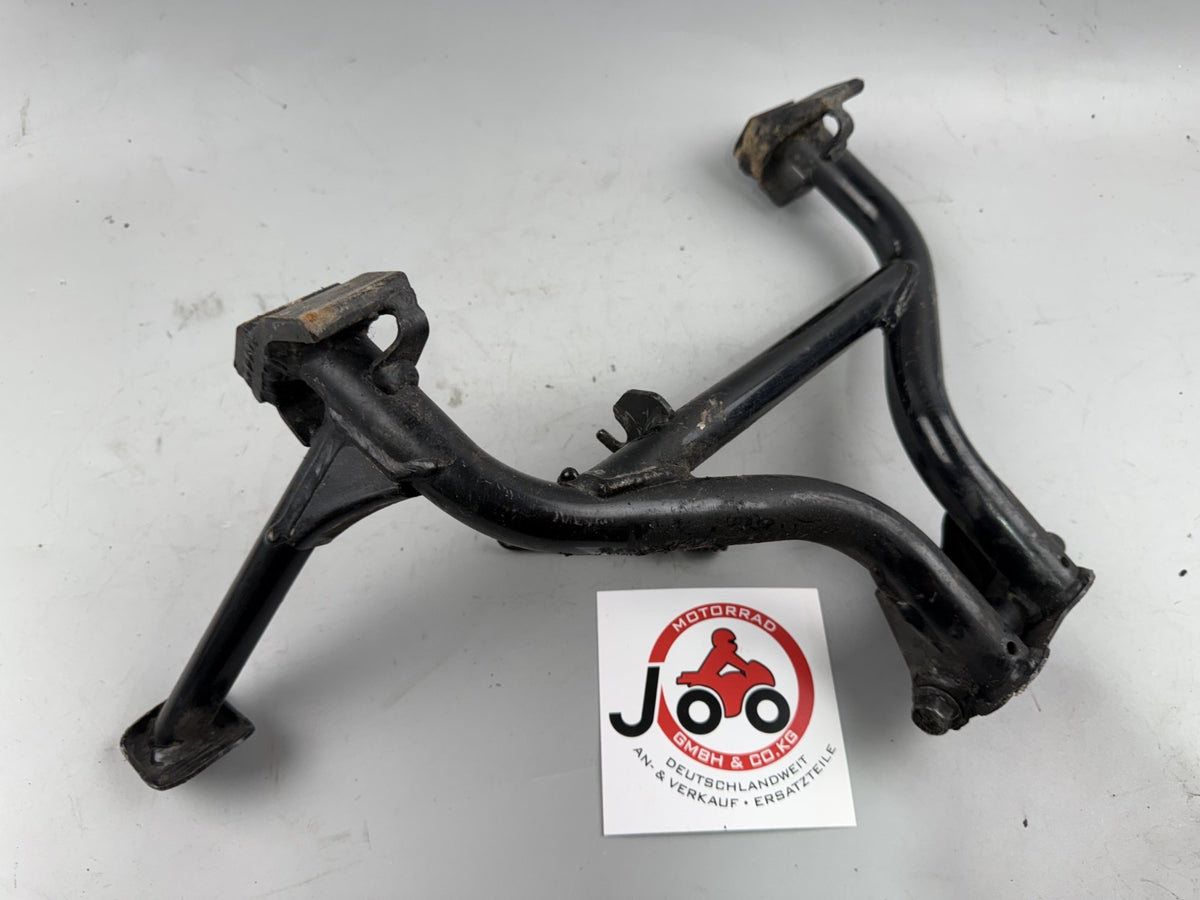 Suzuki GSX 750 AE Inazuma Hauptständer Mainstand Stand Mitte Ständer