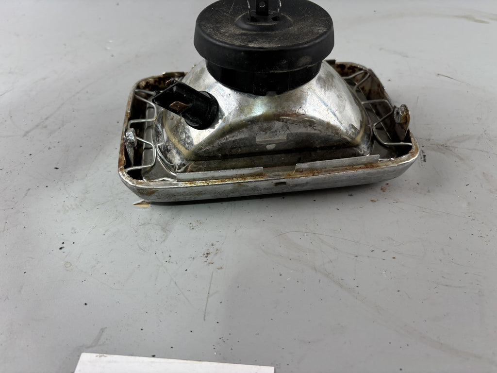 Honda CBX 650 E RC13 Scheinwerfer Headlight Licht Lampe front vorne