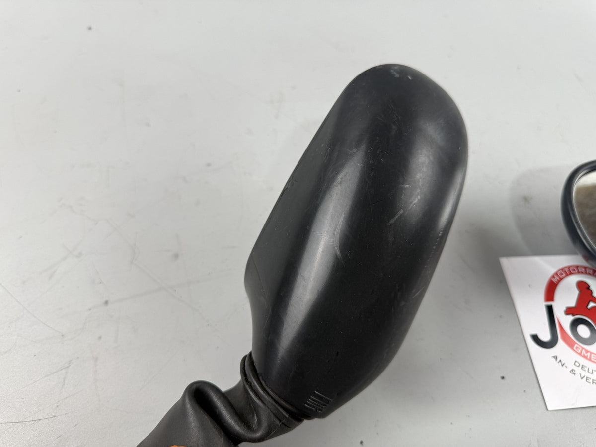 Honda CB500 PC26 Spiegel Spiegelpaar Mirror rechts links right left