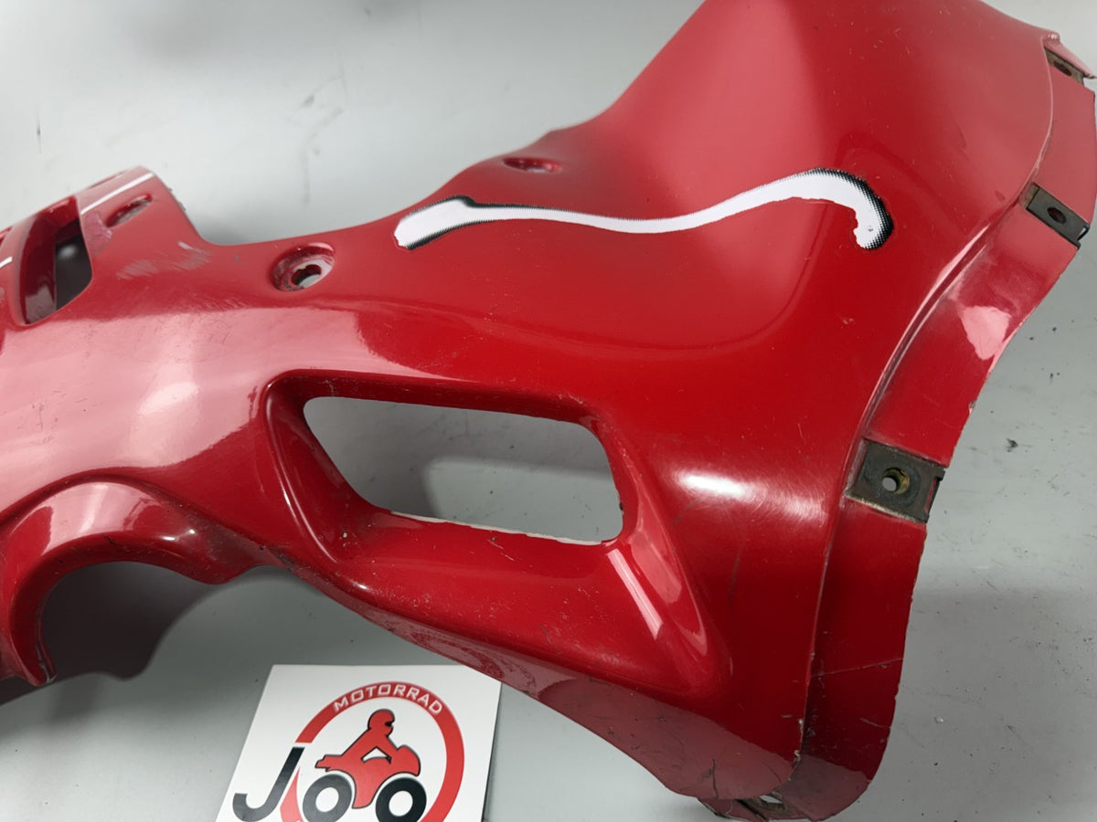 Triumph Tiger 900 T400 Seitenverkleidung Sidecover Seitenteil Kanzel rechts