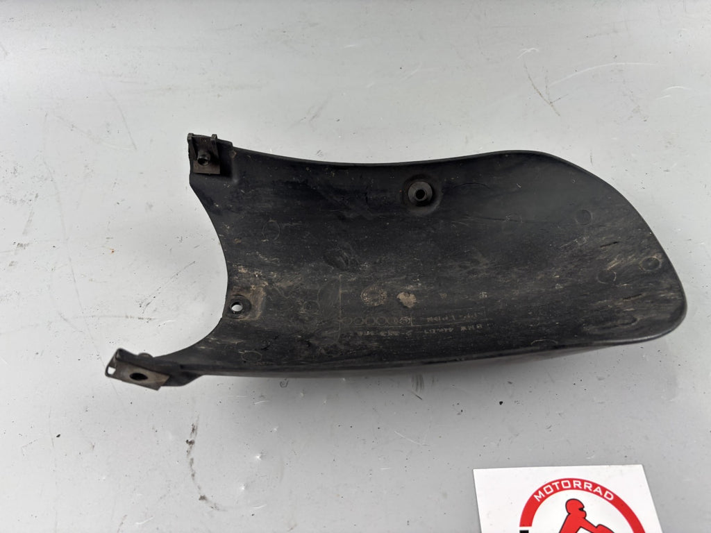 BMW R 1100 RS Kotflügel Spritzschutz Fender Abdeckung Verkleidung