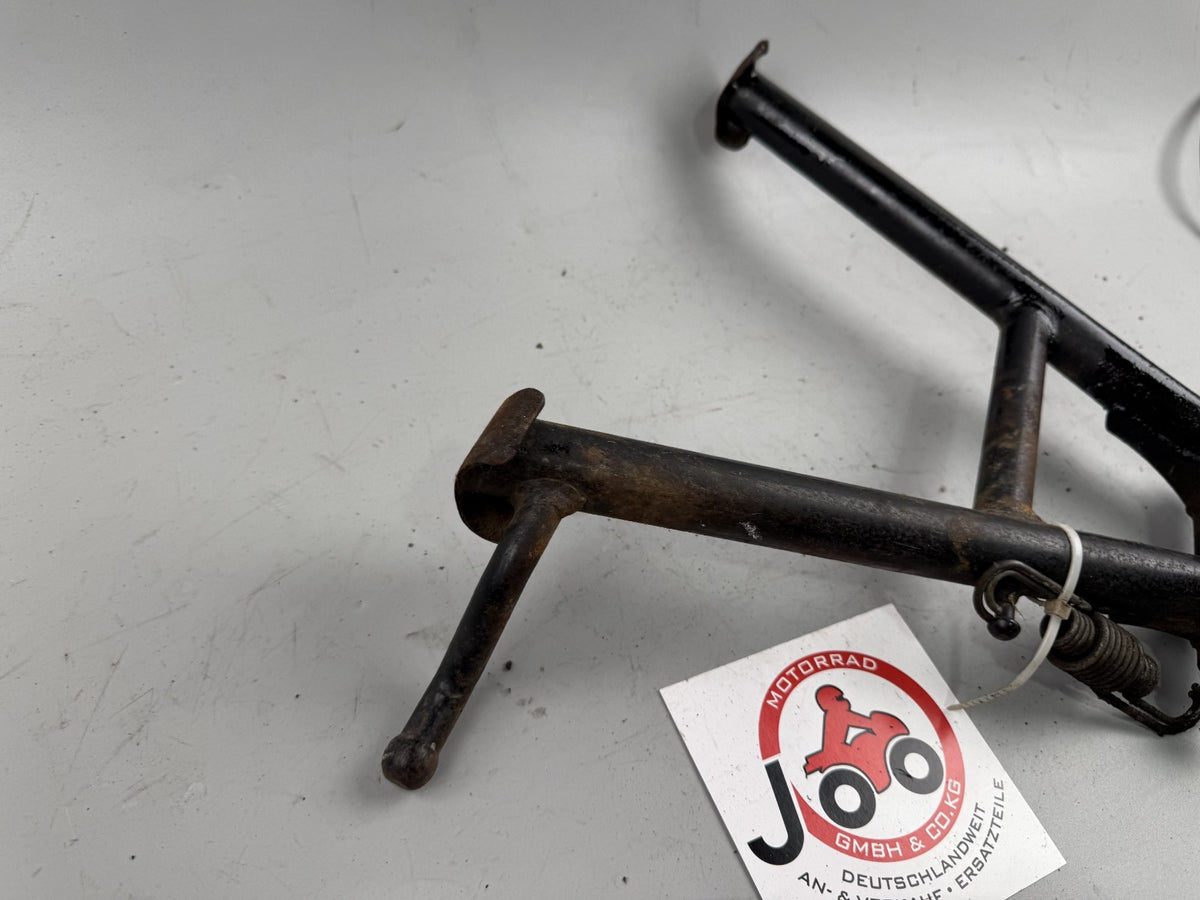 Suzuki GN250 NJ42A Hauptständer mainstand Holder halter